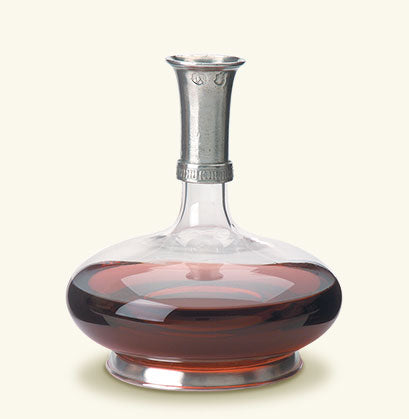 Match Wine Decanter