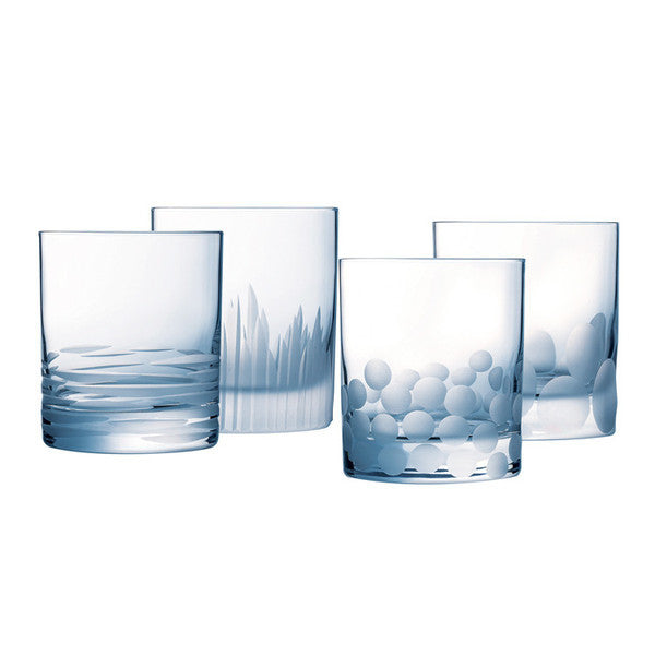 Chef & Sommelier Tumblers & Low Balls