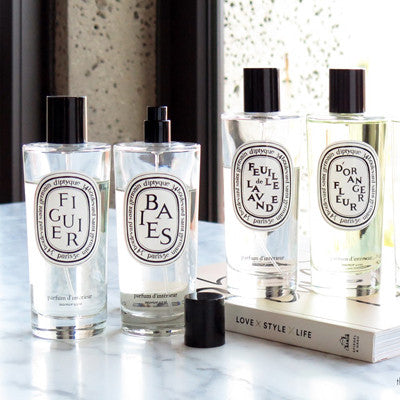 Diptyque Room Sprays