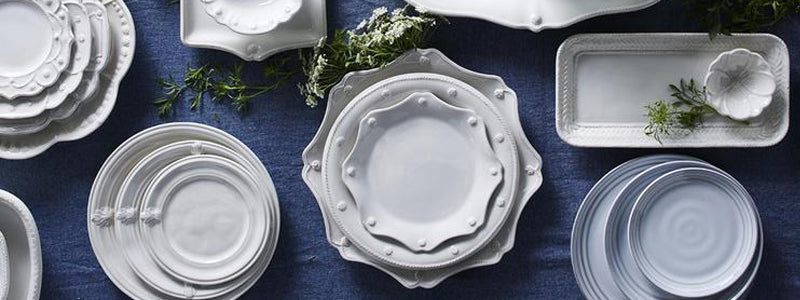 Dinnerware