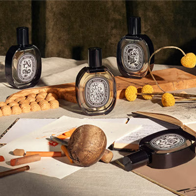 Diptyque Fragrances