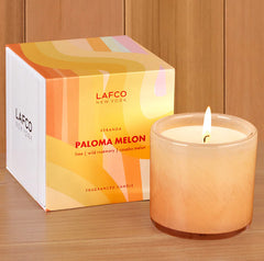 Lafco Paloma Melon Candle