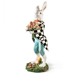 Spring Fling Trophy Mr. Rabbit