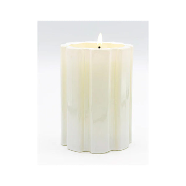 Thompson Ferrier Blanc Bergamot Blossoms Candle