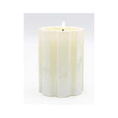 Thompson Ferrier Blanc Bergamot Blossoms Candle