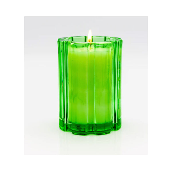 Thompson Ferrier Green Coco Palm Candle