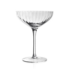 William Yeoward Corinne Cocktail Coupe Glass