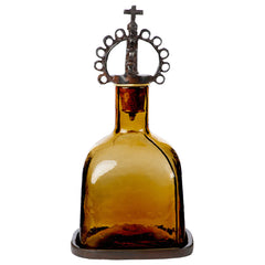 Jan Barboglio El Rey Decanter