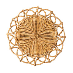 Juliksa Rattan Natural Placemat