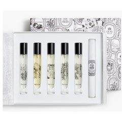 Diptyque Set of 5 Eau de Toilette