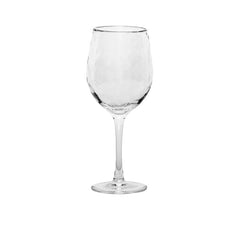 Juliska Puro White Wine Glass