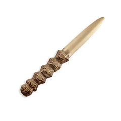 L'OBJET Turtle Letter Opener