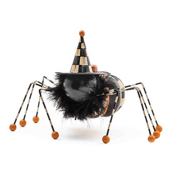 MacKenzie-Childs Witch's Pet Spider