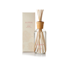 Alora Ambiance Rosa Diffuser