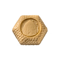 Baudelaire Honey Pure Soap