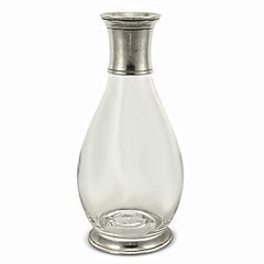 Match Tall Carafe W/Collar