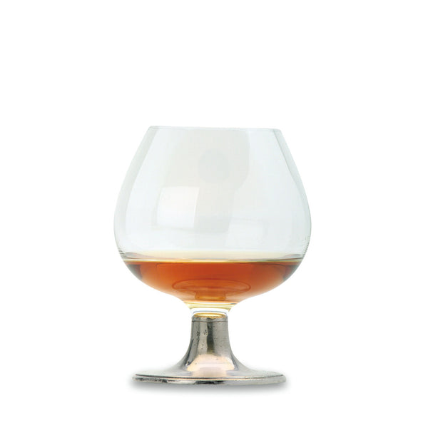 Match Cognac Glass