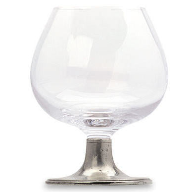 Match Cognac Glass Large