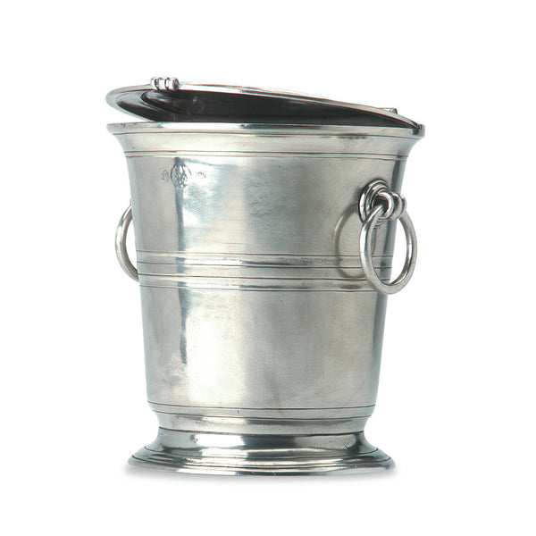 Match Ice Bucket W/Lid