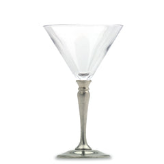 Match Martini Glass