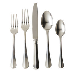 Juliska Bistro 5 Piece Place Setting