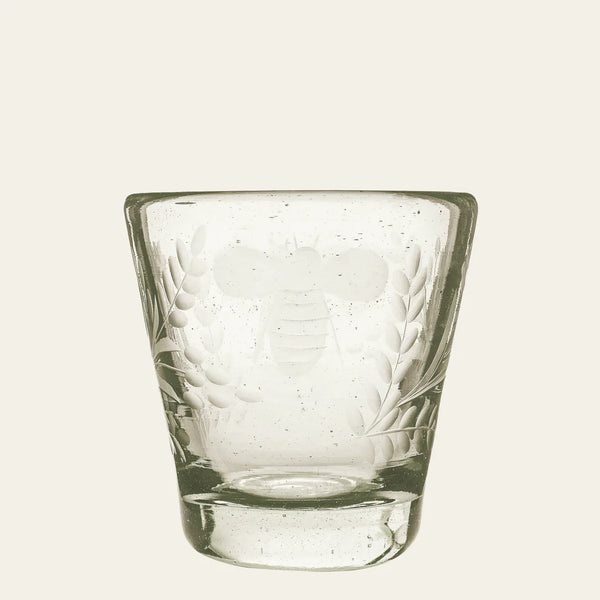 Jan Barboglio Wee-bee Double Fashioned