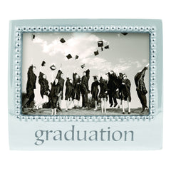 Mariposa Brillante "Graduation" 4 x 6 Frame