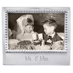 Mariposa Brillante "Mr. & Mrs." Frame