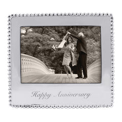 Mariposa "Happy Anniversary" Frame