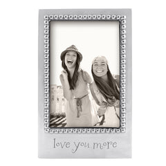 Mariposa "Love you more" Frame