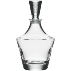 Simon Pearce Bristol Decanter