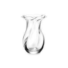 Simon Pearce Chelsea Optic Vase