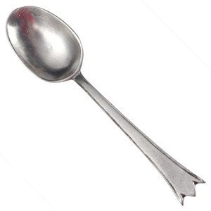 Match Large Crown Spoon