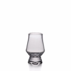 Simon Pearce Bristol Bourbon Glass