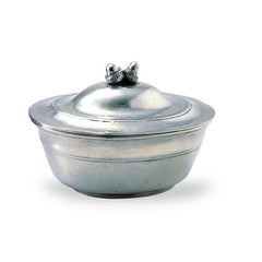 Match Acorn Lidded Bowl