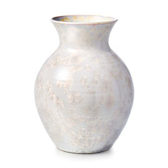 Simon Pearce Curio Crystalline Large Vase - Candent