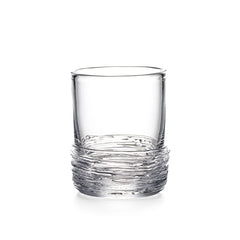 Simon Pearce Echo Lake Whiskey Glass