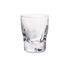 Simon Pearce Woodbury Bourbon Glass