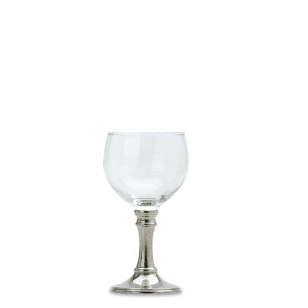 Match Sherry Glass