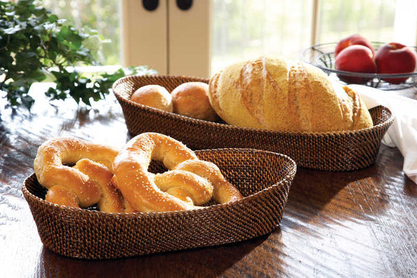 Calaisio Lg. Bread Basket