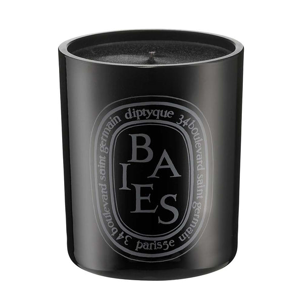 Diptyque Large Baies Candle