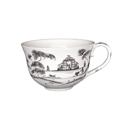 Juliska Country Estate Flint Tea/Coffee Cup