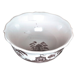 Juliska Country Estate Flint Cereal/Ice Cream Bowl