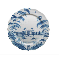 Juliska Country Estate Delft Blue Charger Plate