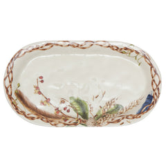 Juliska Forest Walk Hostess Platter