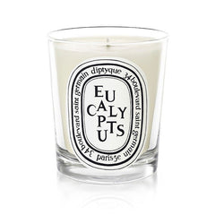 Diptyque Eucalyptus Candle