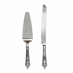 Juliska Berry & Thread Cake Knife/Server Set