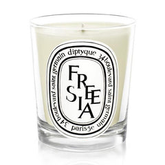 Diptyque Freesia Candle