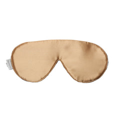 Elizabeth W. Gold Sleep Mask