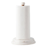 Juliska Berry and Thread Whitewash Paper Towel Holder